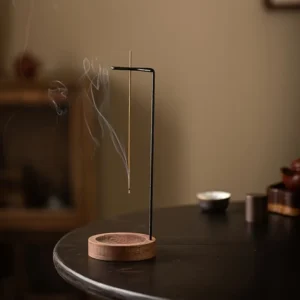 Aromatic Retreat