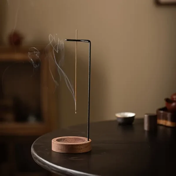 Aromatic Retreat