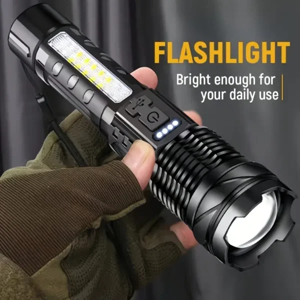 Flashlight